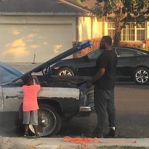 Meet your Posher, Teammacmel